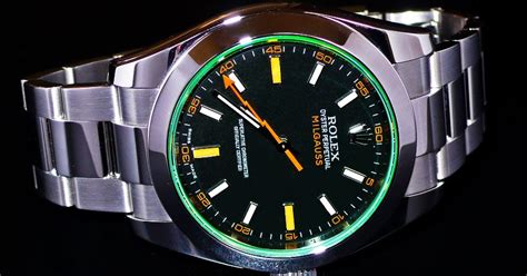 rolex explorer 1 50th anniversary|rolex milgauss 50th anniversary edition.